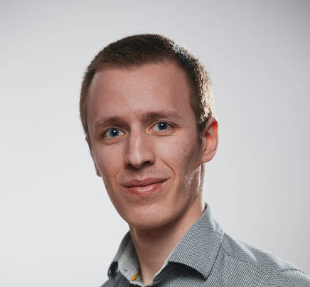 George Gallagher, Atlantic Wholefoods